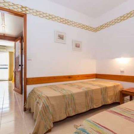 Apartment In Resort Cabanas กาบานัส เด ตาวีรา ภายนอก รูปภาพ