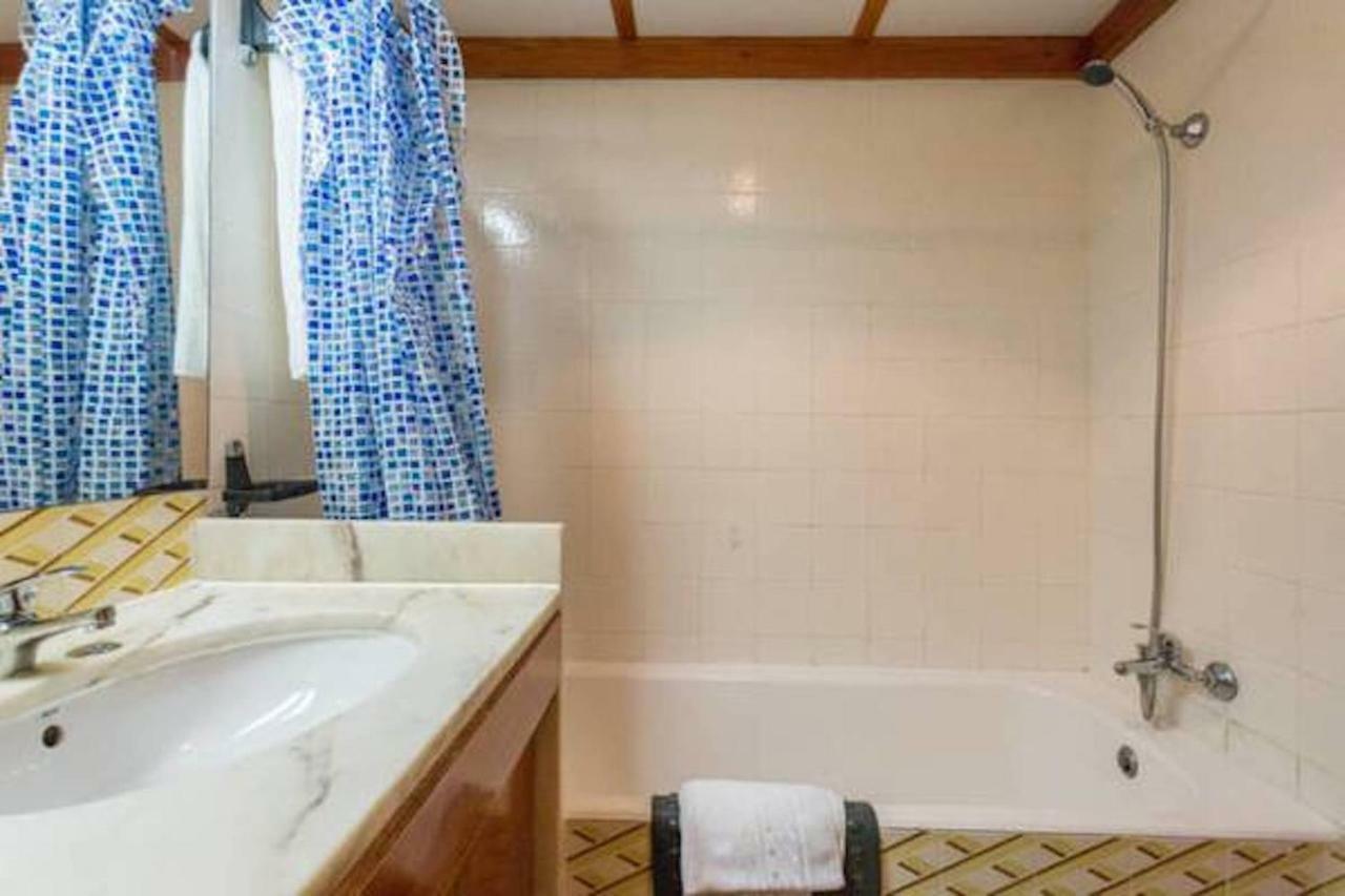 Apartment In Resort Cabanas กาบานัส เด ตาวีรา ภายนอก รูปภาพ