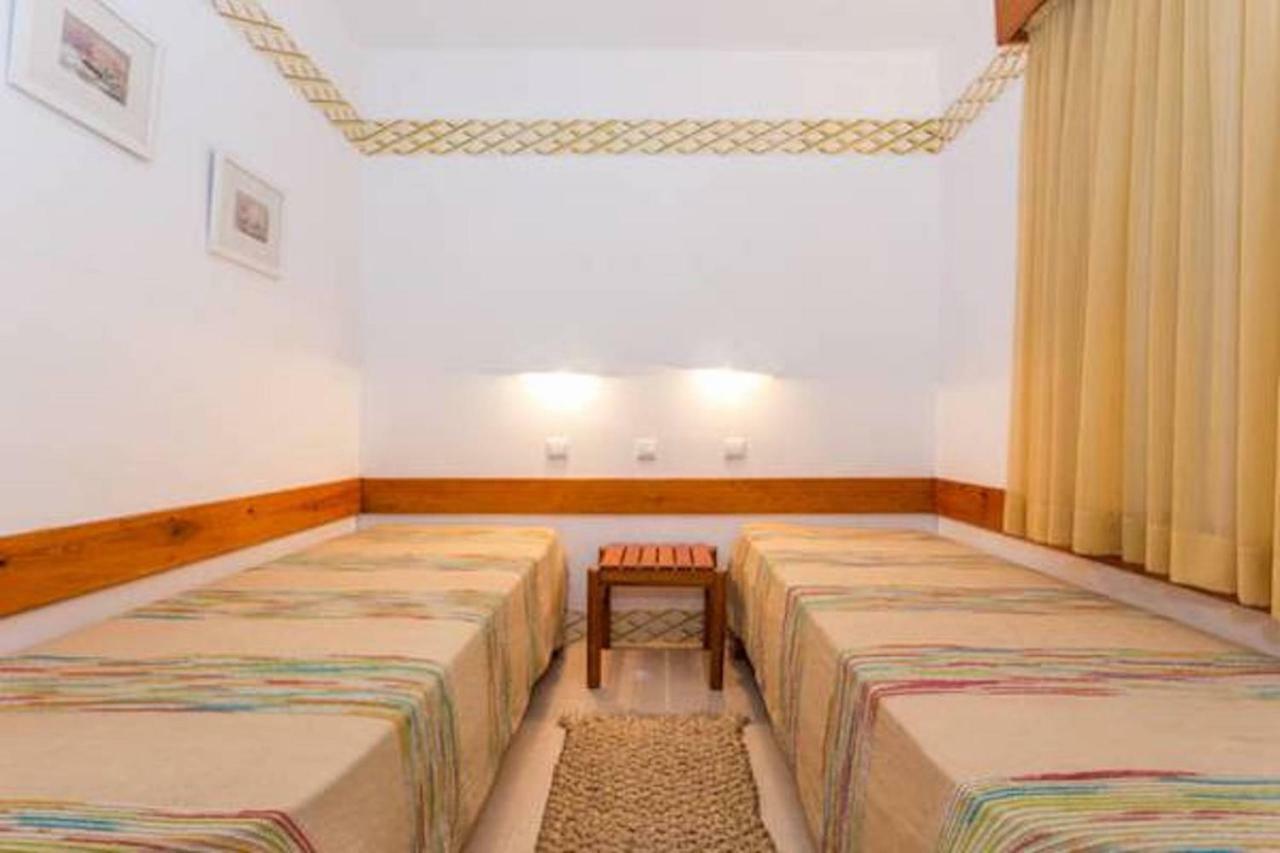 Apartment In Resort Cabanas กาบานัส เด ตาวีรา ภายนอก รูปภาพ