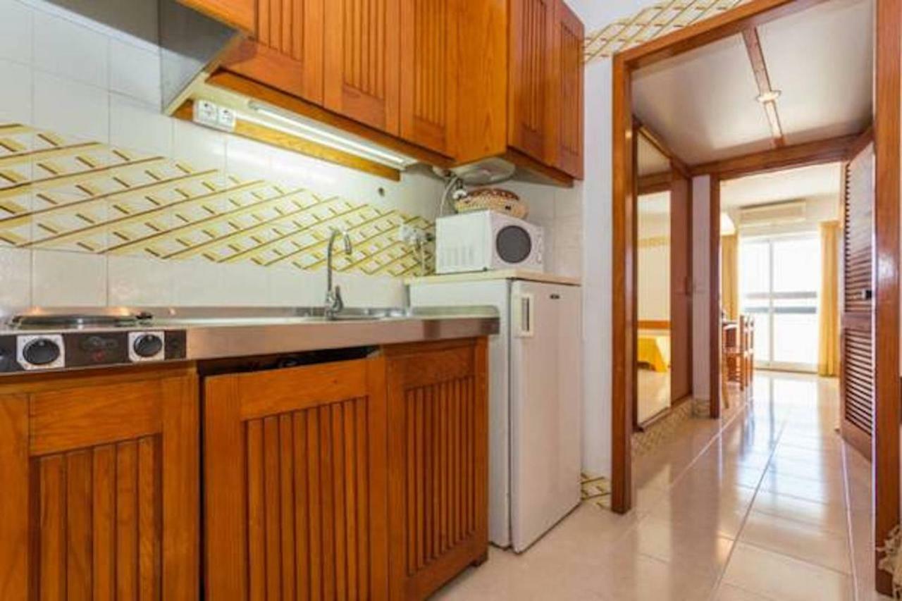 Apartment In Resort Cabanas กาบานัส เด ตาวีรา ภายนอก รูปภาพ